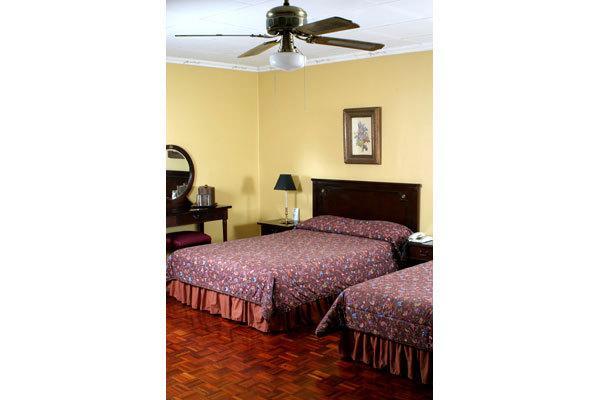 La Rosa Del Paseo Hotel ซานโฮเซ ห้อง รูปภาพ