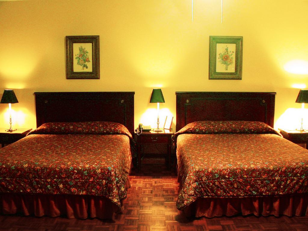 La Rosa Del Paseo Hotel ซานโฮเซ ห้อง รูปภาพ
