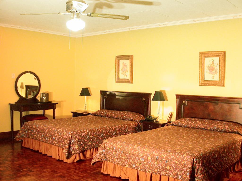 La Rosa Del Paseo Hotel ซานโฮเซ ห้อง รูปภาพ
