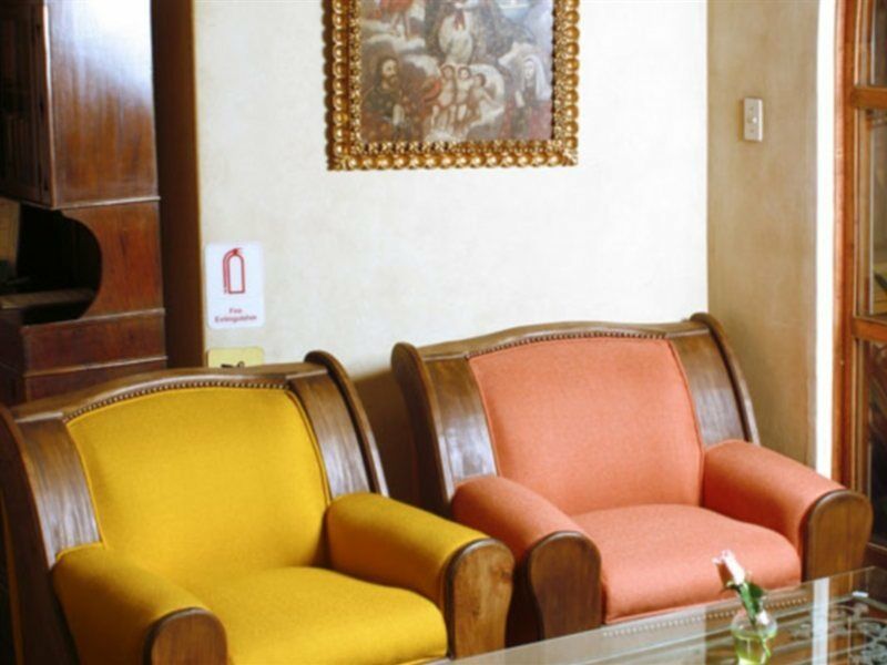 La Rosa Del Paseo Hotel ซานโฮเซ ภายนอก รูปภาพ